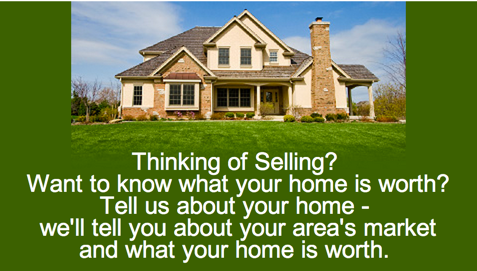Selling Your Home - Start Here